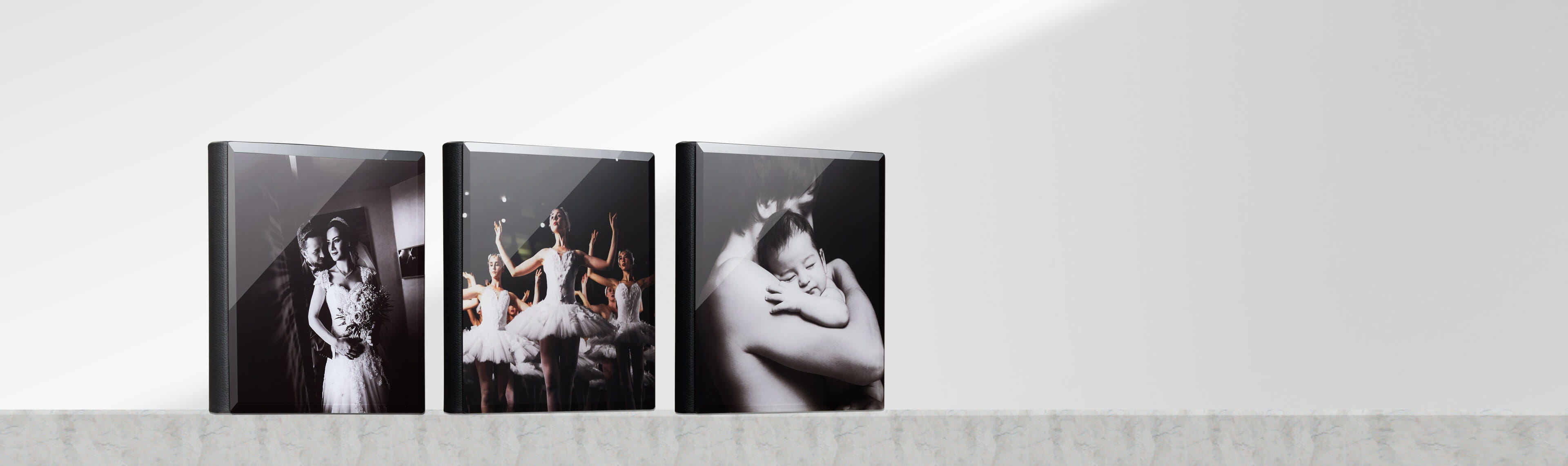 ZNO Print Lab | Professional Photo Album/Book Printing Services - For ...